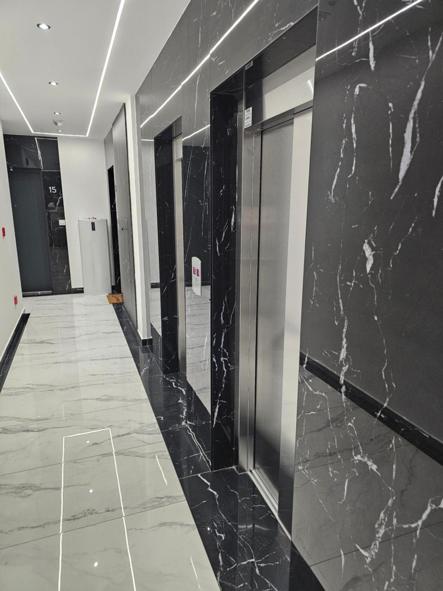 Apartment Center Novi Sad