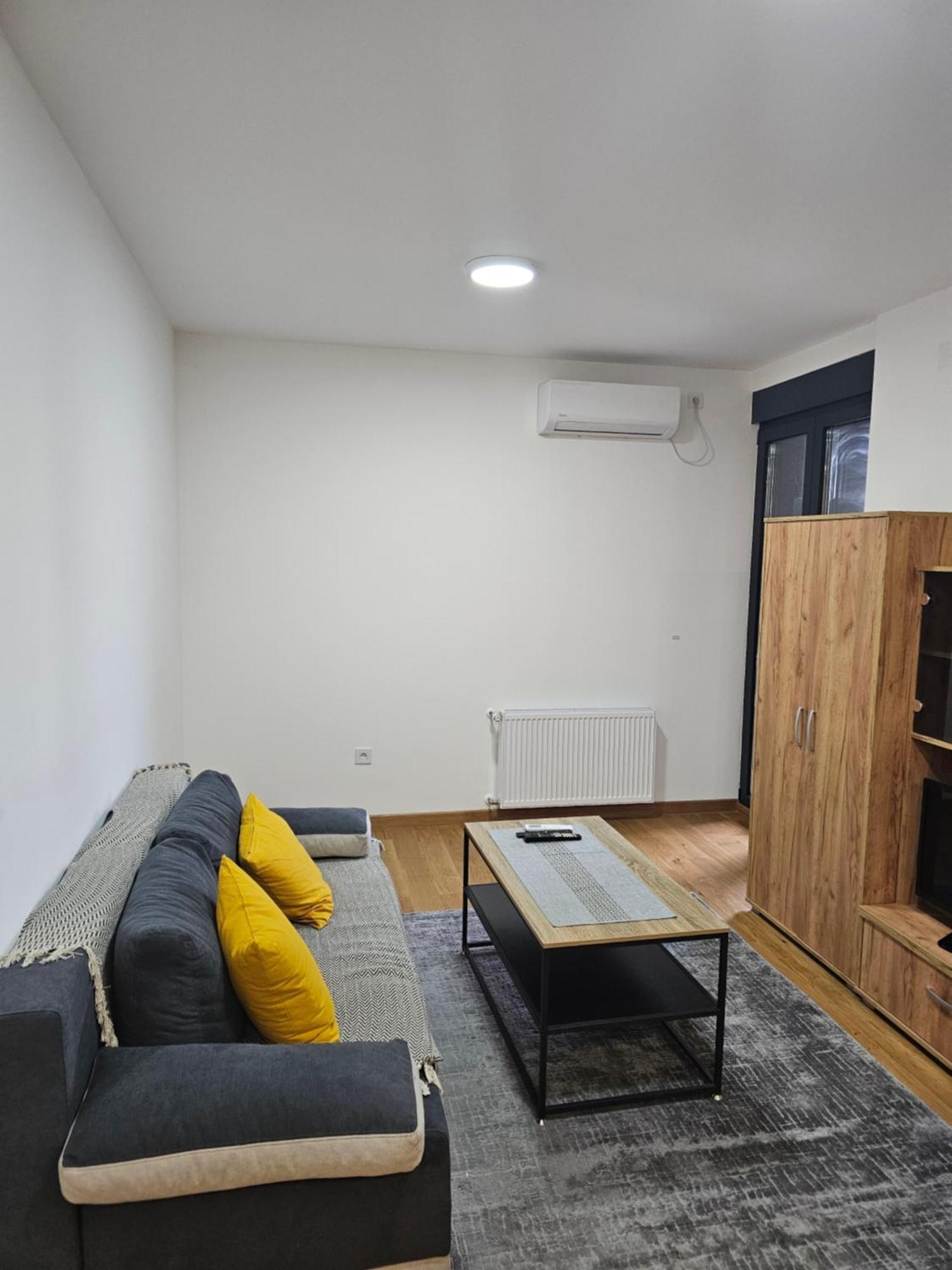 Center Апартаменты *