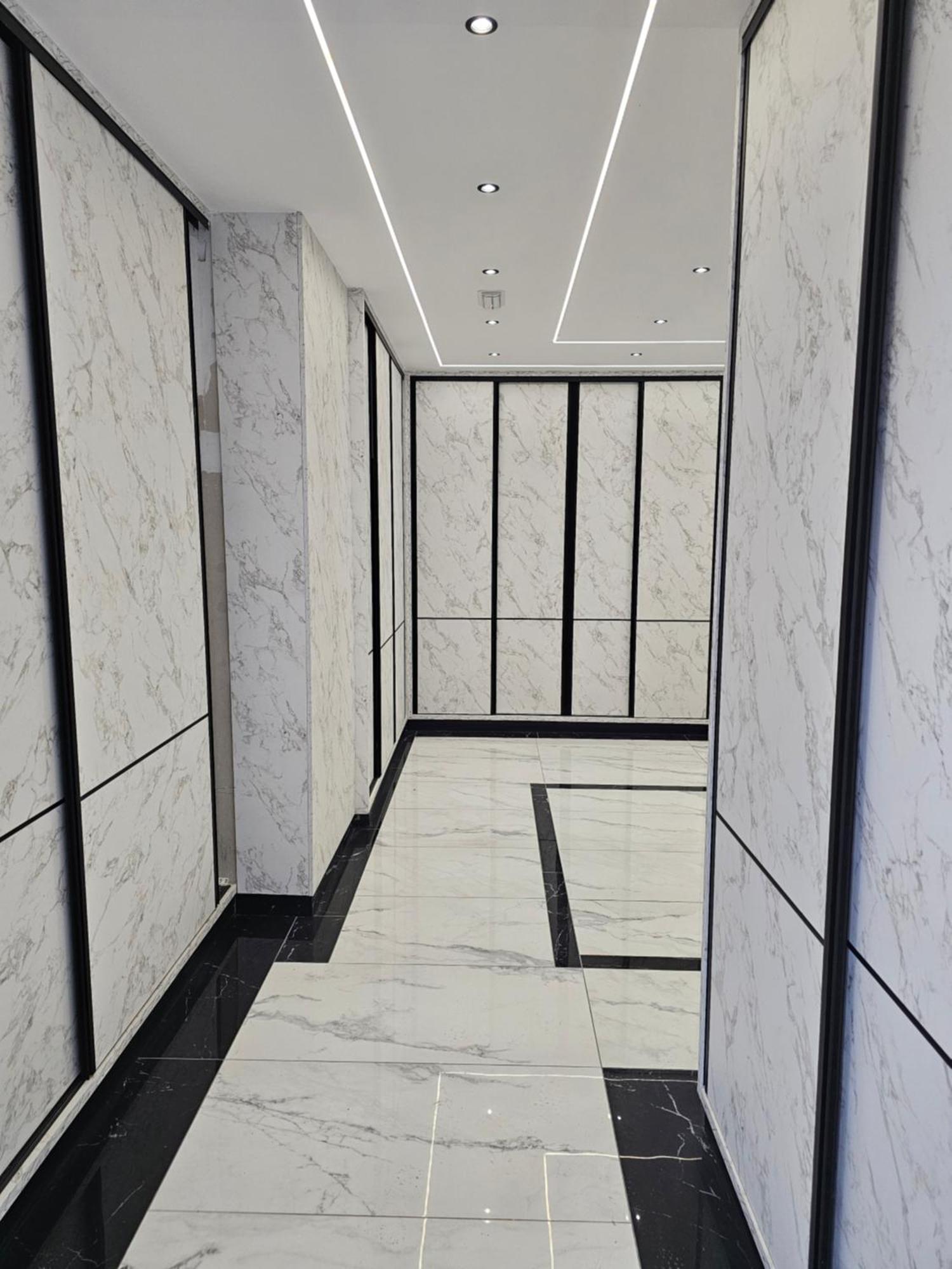 Center Apartment *