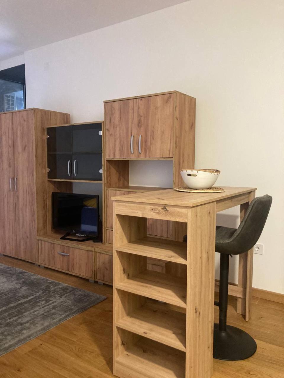 Center Apartment Novi Sad